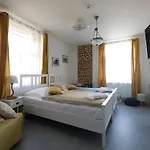 Penzion Na Krásné Vyhlídce Olsina