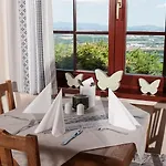 Na Krásné Vyhlídce Penzion 3*