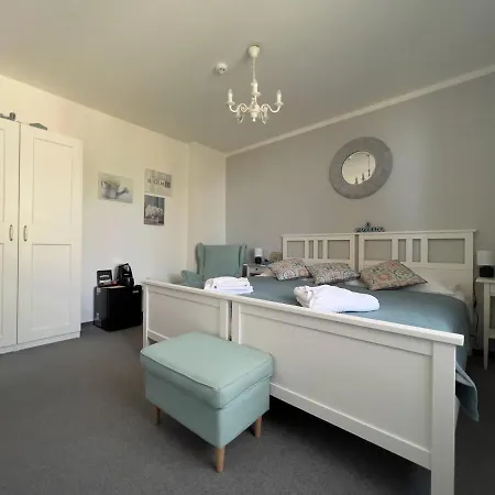 Konukevi Na Krasne Vyhlidce Olsina