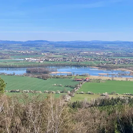 Penzion Na Krásné Vyhlídce Olsina