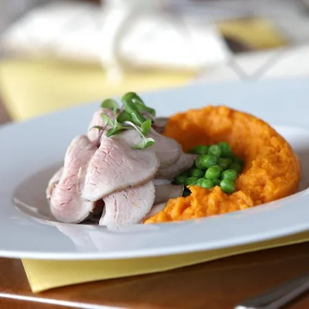 Konukevi Na Krasne Vyhlidce