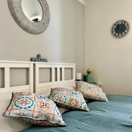 Na Krasne Vyhlidce 3*