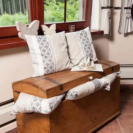 Na Krasne Vyhlidce 3*