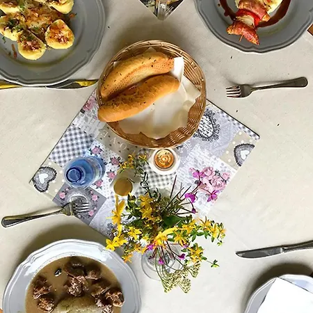 Konukevi Na Krasne Vyhlidce