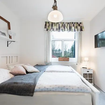 Na Krasne Vyhlidce 3* Olsina