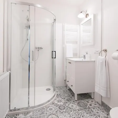 Na Krasne Vyhlidce 3* Olsina